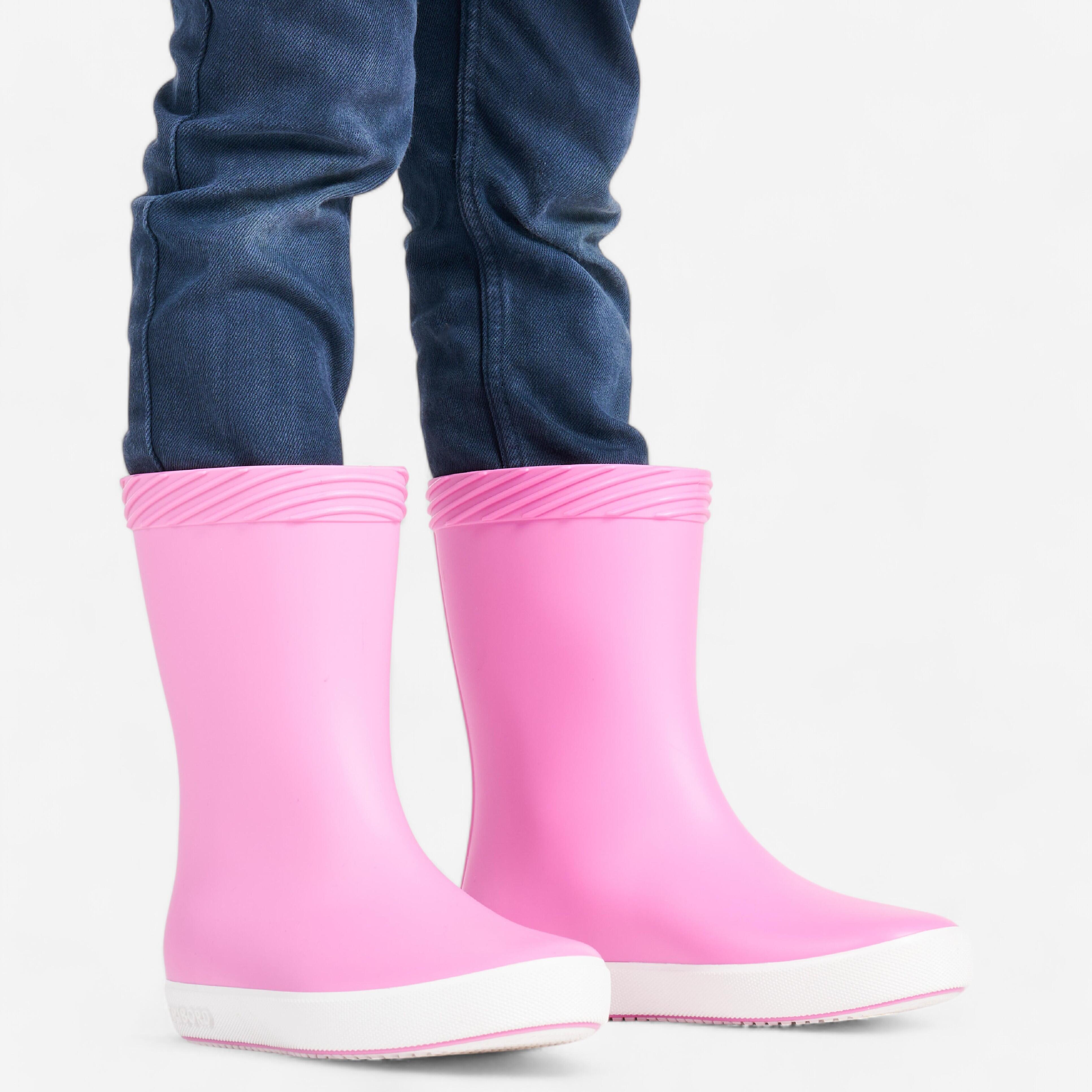 Bottes pluie pas cher sale